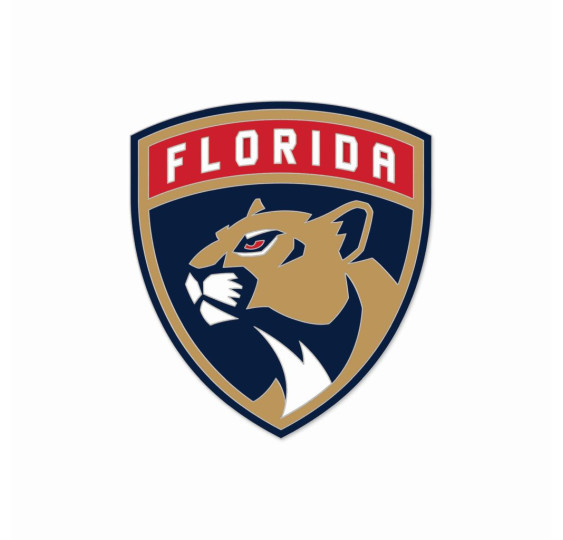 Odznak Collectors Florida Panthers