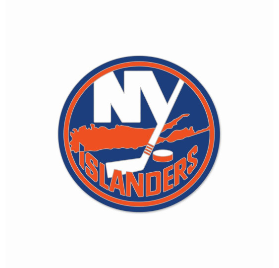 Odznak Collectors New York Islanders
