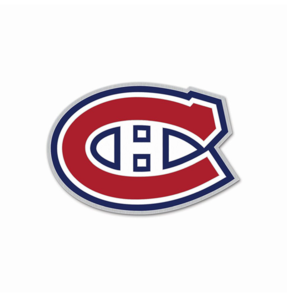 Odznak Collectors Montreal Canadiens