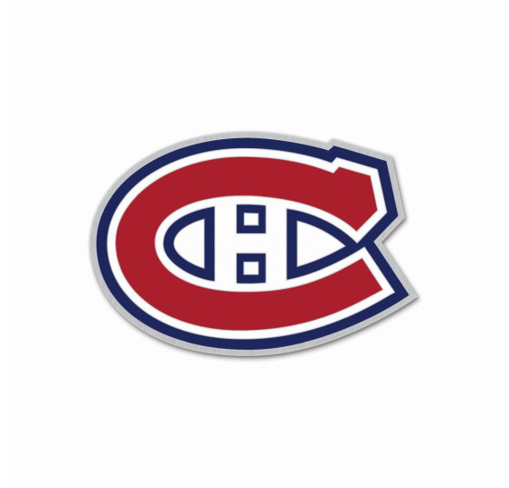 Odznak Collectors Montreal Canadiens