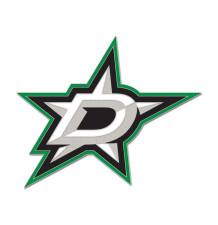 Odznak Collectors Dallas Stars