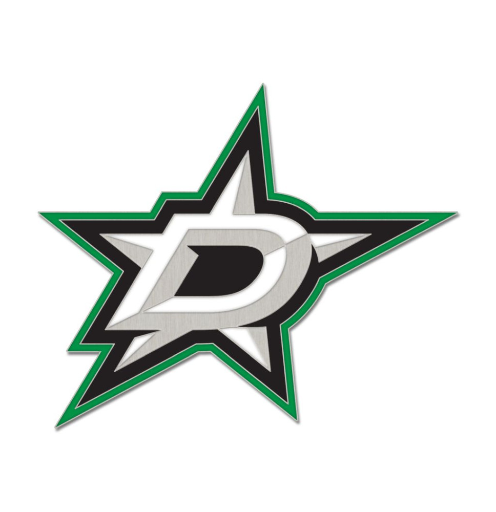 Odznak Collectors Dallas Stars