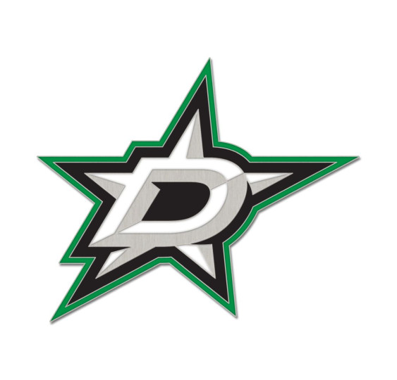 Odznak Collectors Dallas Stars