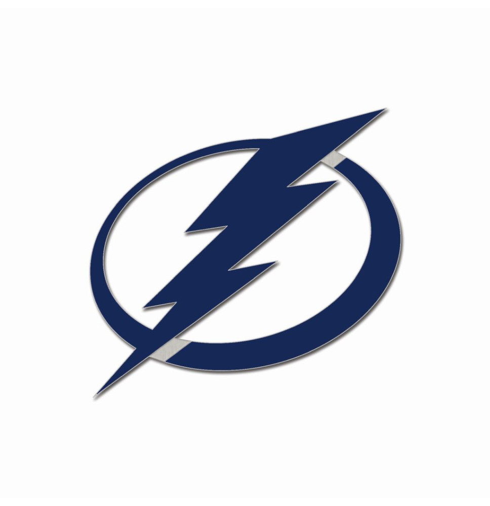 Odznak Collectors Tampa Bay Lightning