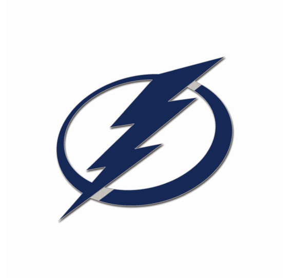 Odznak Collectors Tampa Bay Lightning