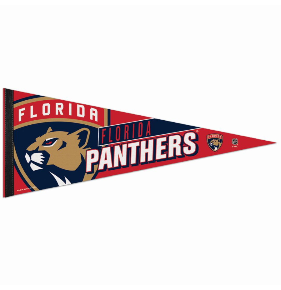 Vlajka Premium Florida Panthers