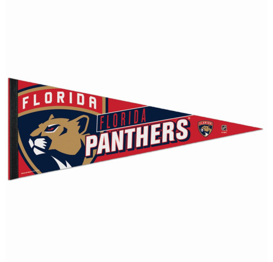 Vlajka Premium Florida Panthers