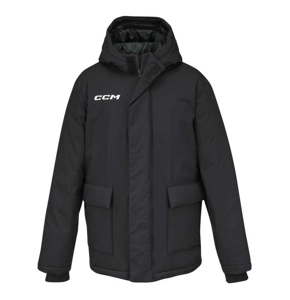 Bunda CCM Team Winter YTH