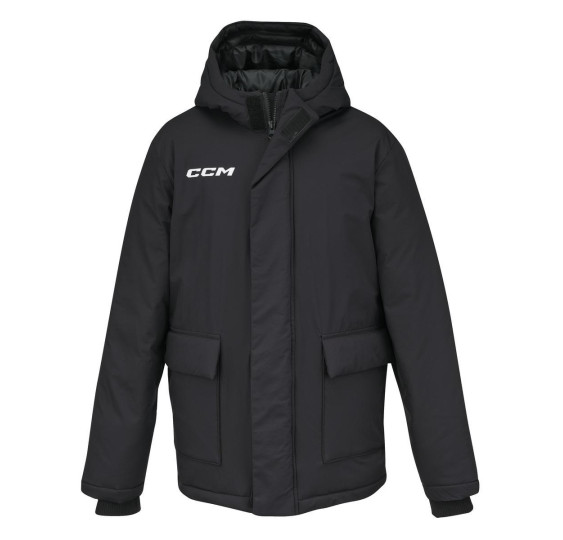 Bunda CCM Team Winter YTH
