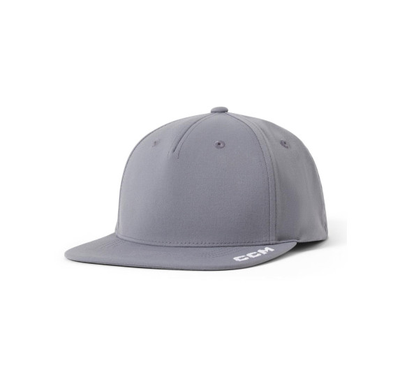 Kšiltovka CCM Team Flatbrim SR