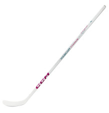 Hůl CCM Ribcor Titanium YTH 30