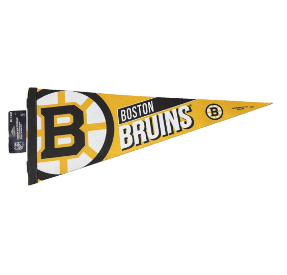 Vlajka Premium Boston Bruins