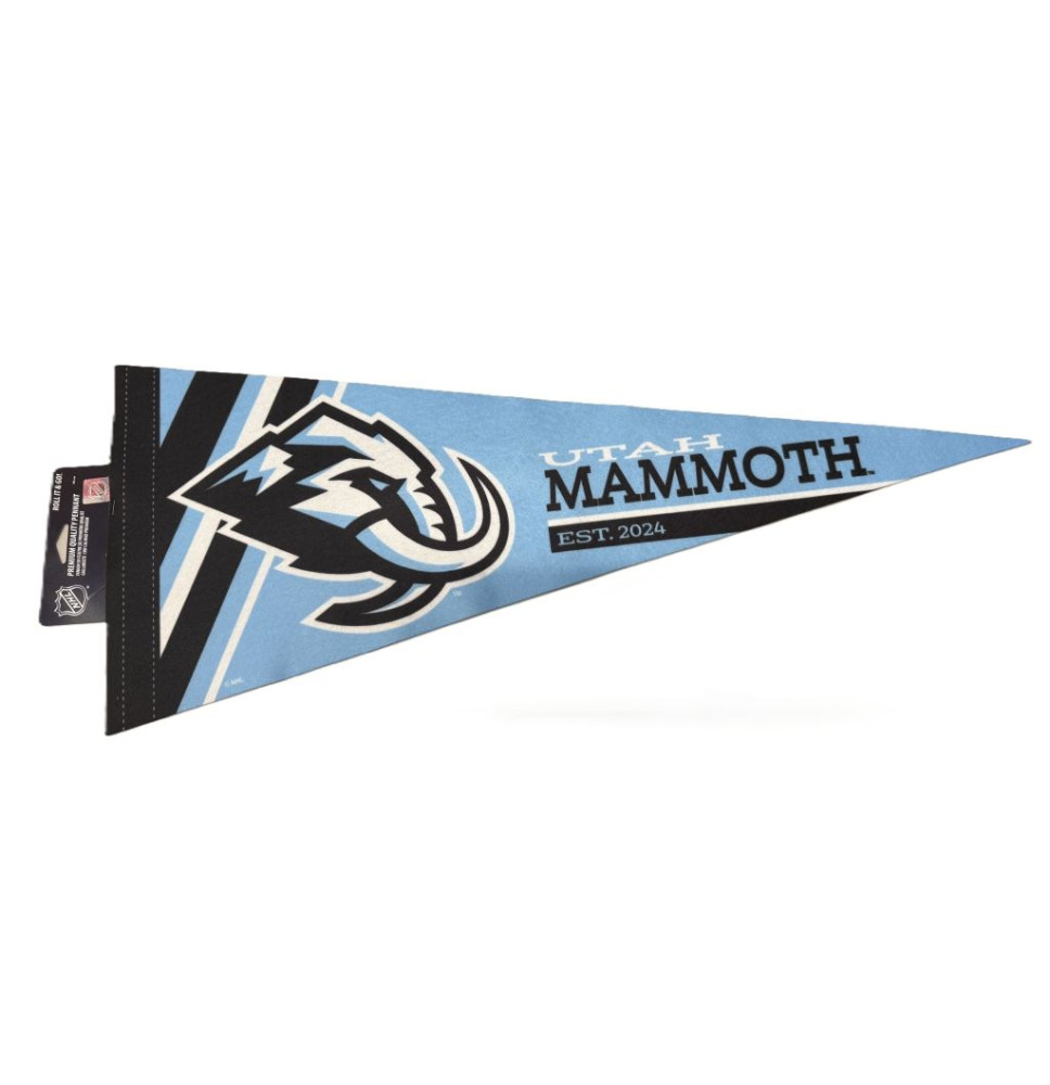 Vlajka Premium Utah Mammoth