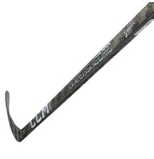 Hůl CCM Ribcor Trigger Unleashed PRO Silver SR 75