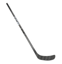 Hůl CCM Ribcor Trigger Unleashed PRO Silver JR 40
