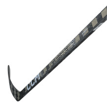 Hůl CCM Ribcor Trigger Unleashed PRO Silver YTH 30