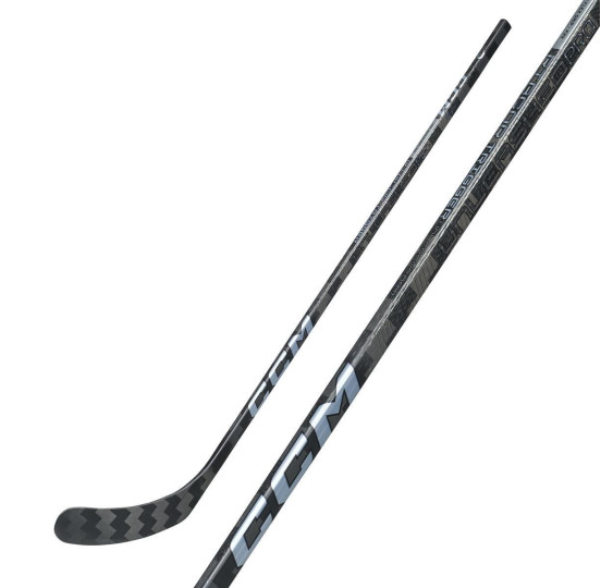 Hůl CCM Ribcor Trigger Unleashed PRO Silver YTH 20