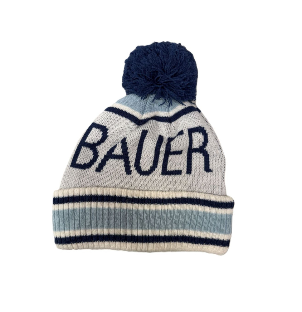 Kulich Bauer Knit Pom YTH
