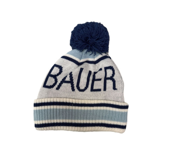 Kulich Bauer Knit Pom YTH