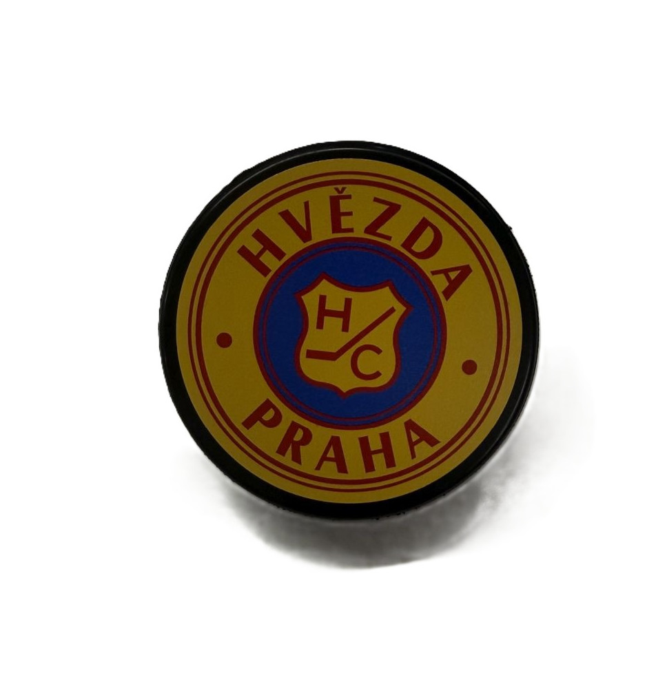 Puk HC Hvězda barevný