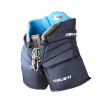 Kalhoty Bauer G.GSX JR MTO