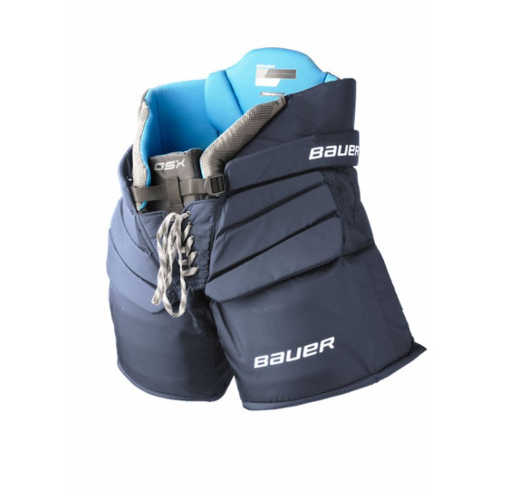 Kalhoty Bauer G.GSX JR MTO