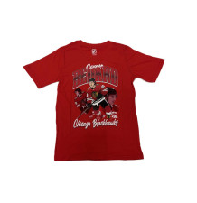 Triko Chicago Blackhawks...