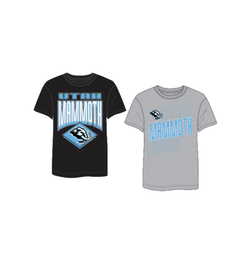 Trika Trench Kings Utah Mammoth JR 2set