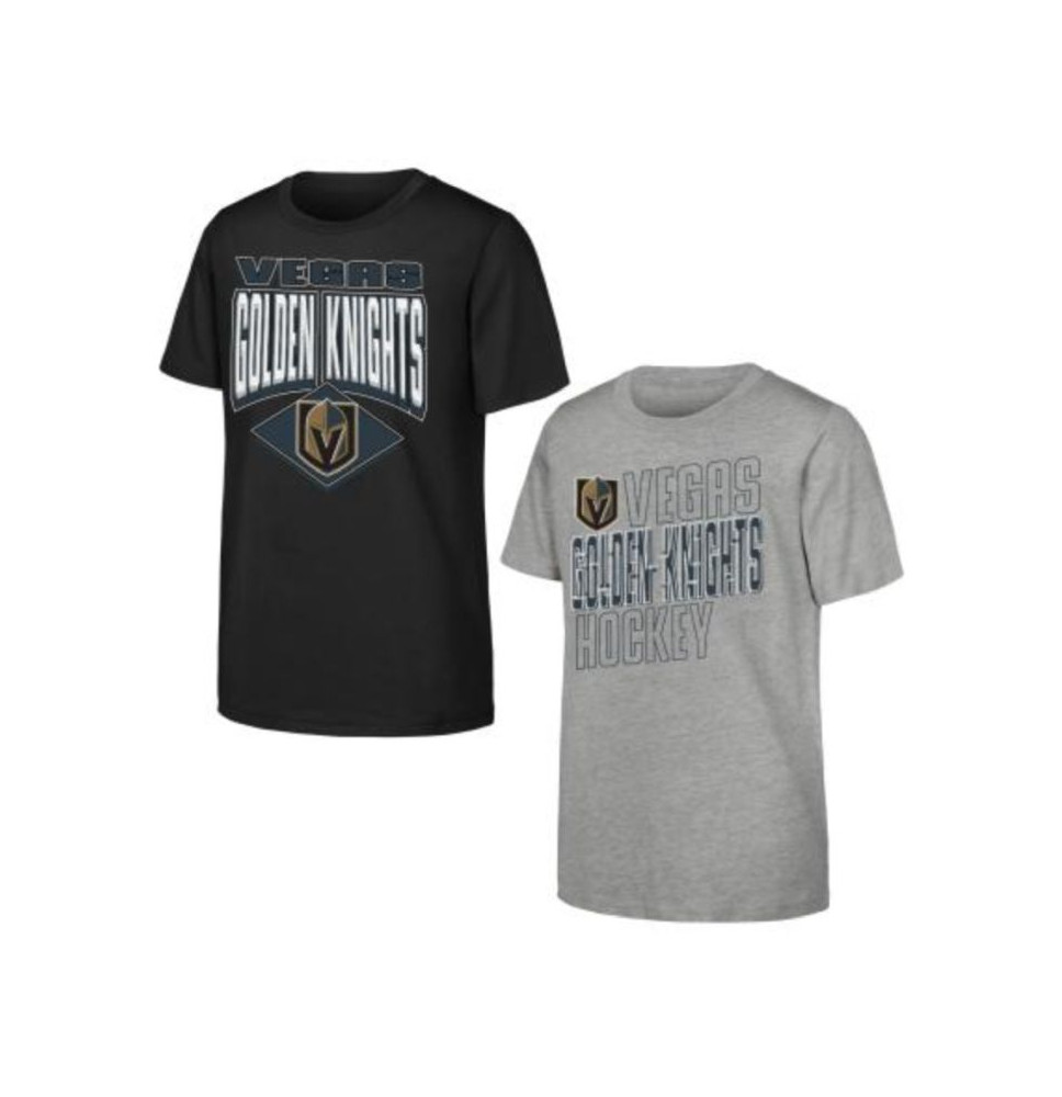 Trika Trench Kings Vegas Golden Knights JR 2set