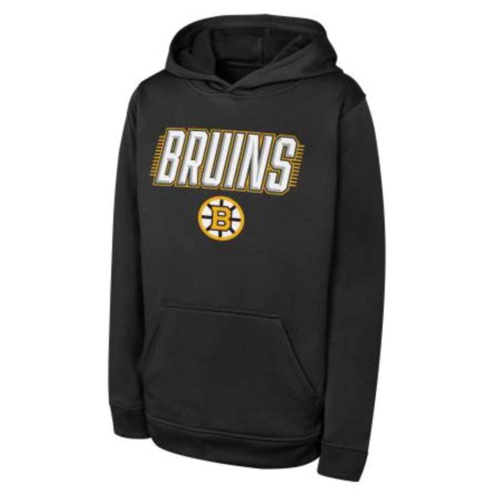 Mikina Sack Party Boston Bruins JR