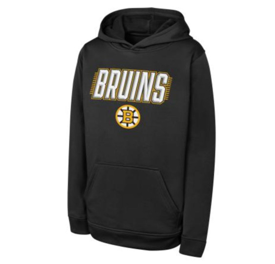 Mikina Sack Party Boston Bruins JR