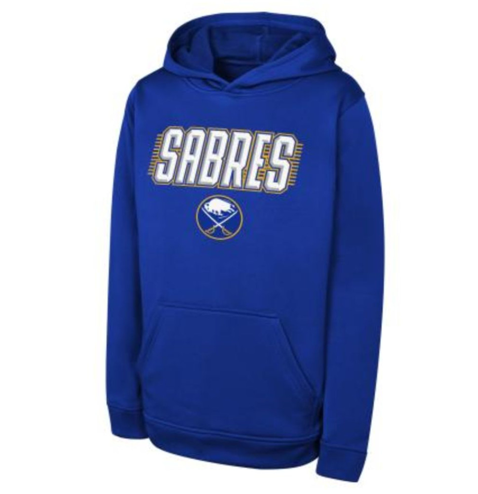 Mikina Sack Party Buffalo Sabres JR