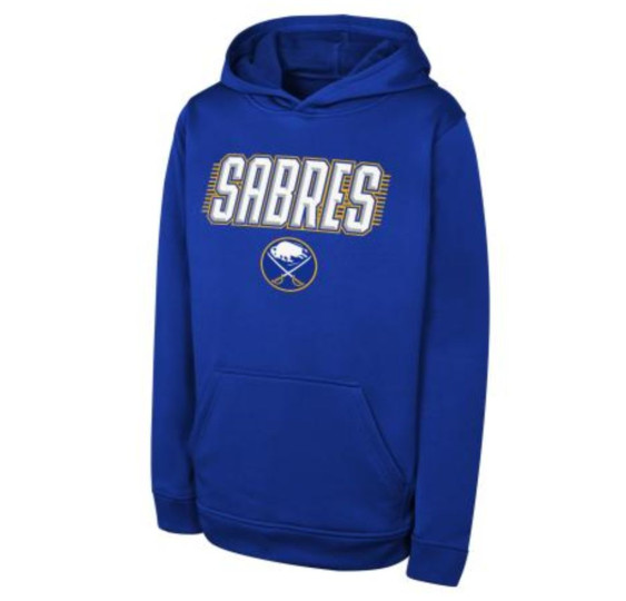 Mikina Sack Party Buffalo Sabres JR