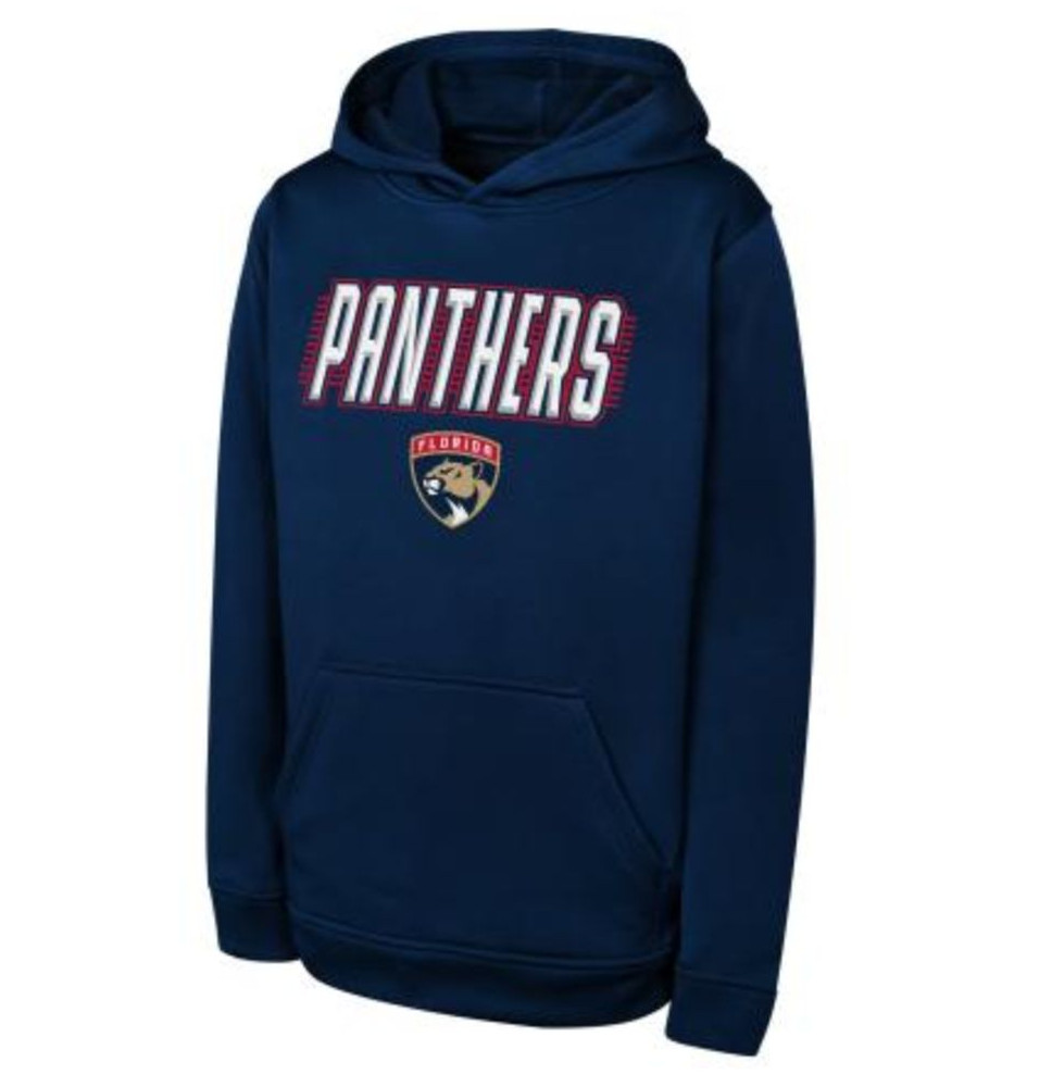 Mikina Sack Party Florida Panthers JR