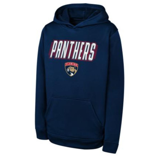 Mikina Sack Party Florida Panthers JR
