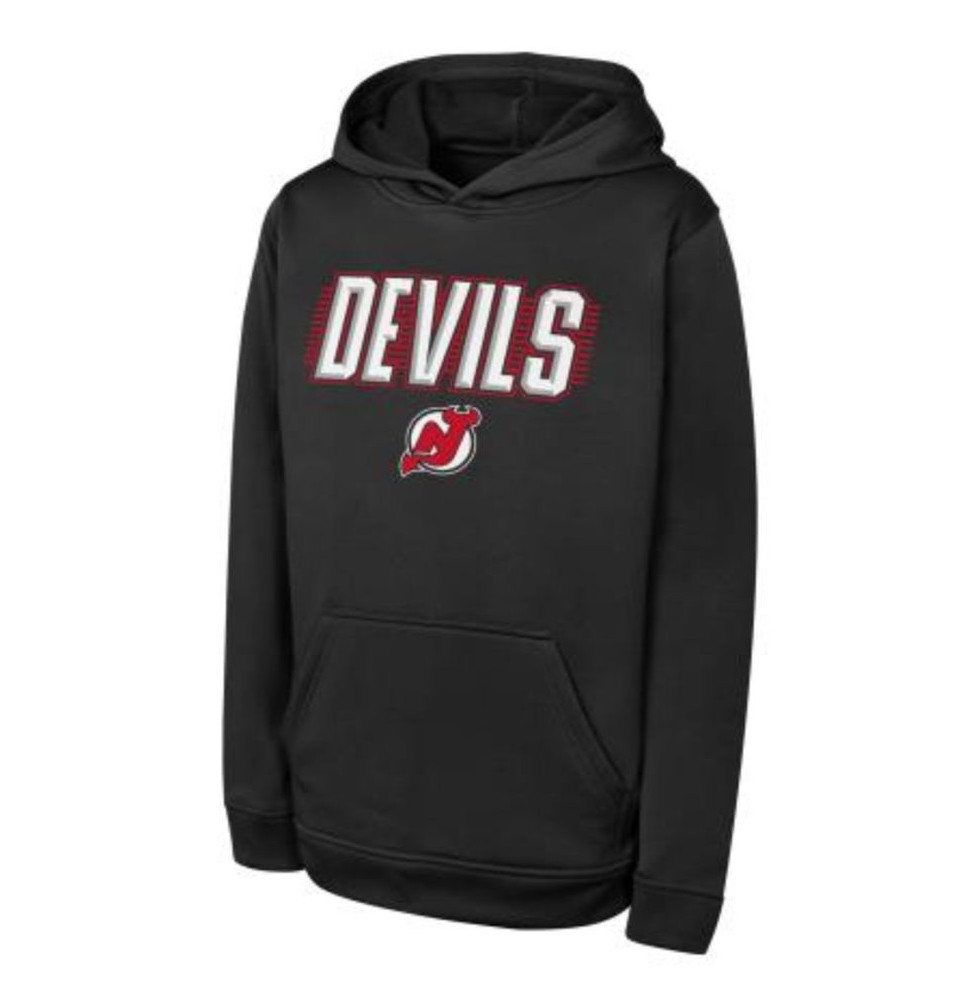 Mikina Sack Party New Jersey Devils JR