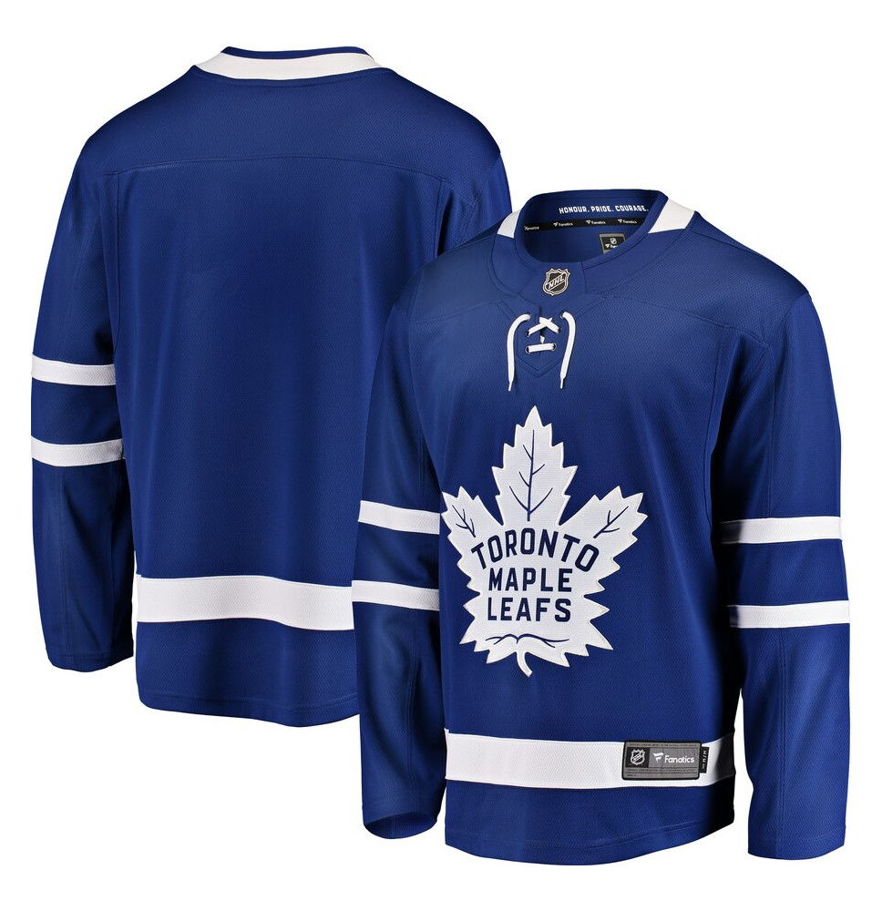 Dres Breakaway Toronto Maple Leafs Home SR