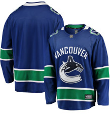 Dres Breakaway Vancouver Canucks Home SR