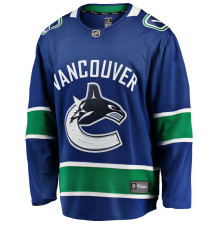 Dres Breakaway Vancouver Canucks Home SR