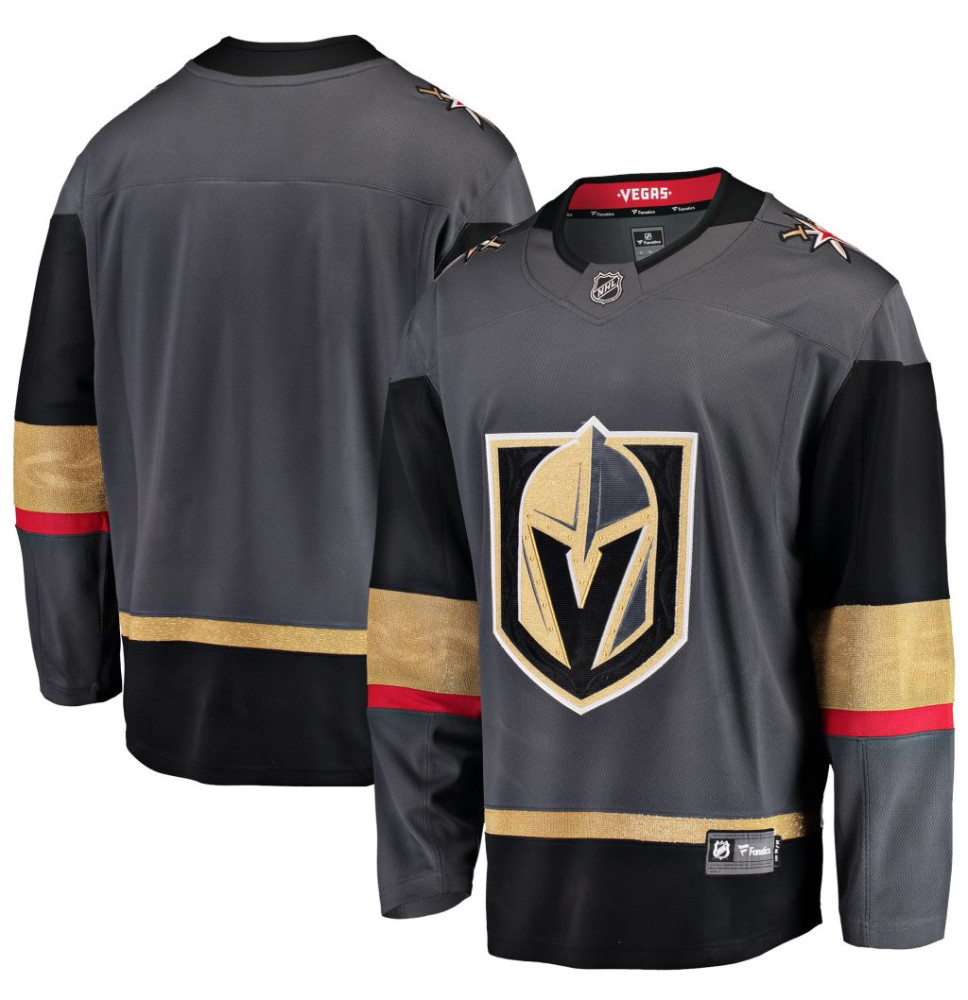 Dres Breakaway Vegas Golden Knights Home SR