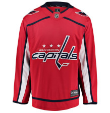 Dres Breakaway Washington Capitals Home SR