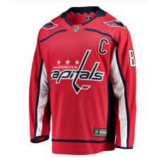 Dres Breakaway Washington Capitals Home Ovechkin SR