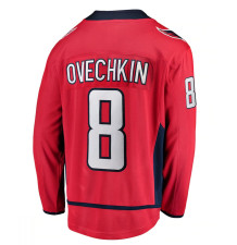 Dres Breakaway Washington Capitals Home Ovechkin SR