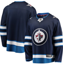 Dres Breakaway Winnipeg Jets Home SR