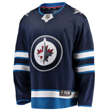 Dres Breakaway Winnipeg Jets Home SR