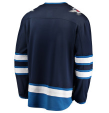 Dres Breakaway Winnipeg Jets Home SR