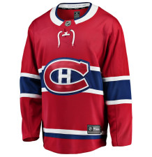 Dres Breakaway Montreal Canadiens Home SR