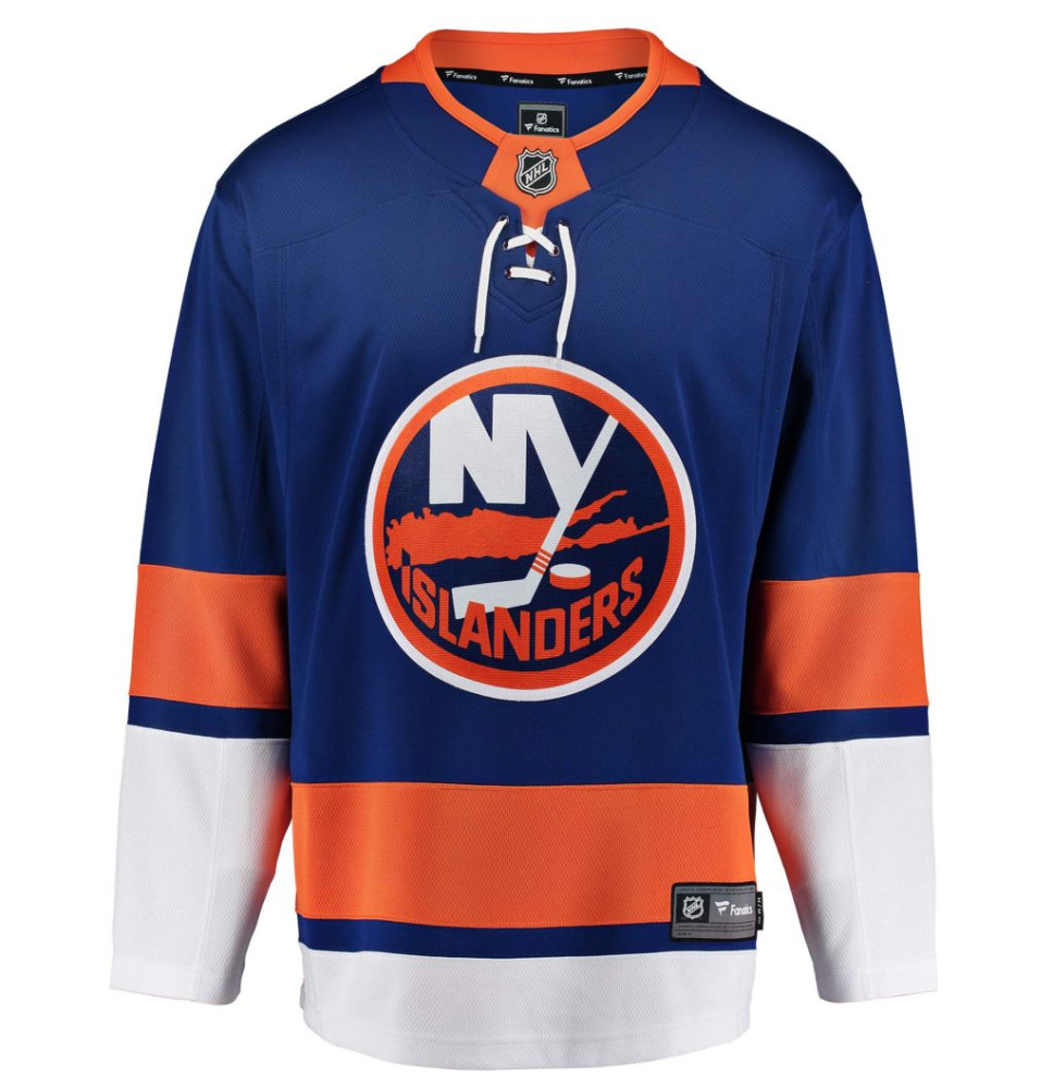 Dres Breakaway New York Islanders Home SR