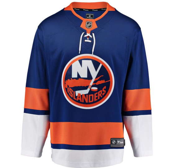 Dres Breakaway New York Islanders Home SR