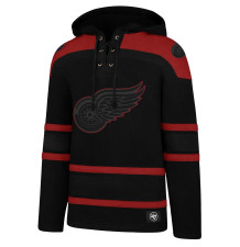 Mikina 47 Superior Lacer Detroit Red Wings SR